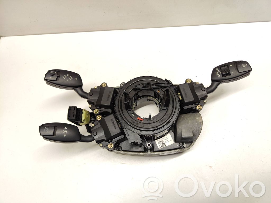 BMW 5 E60 E61 Rokturu komplekts 
