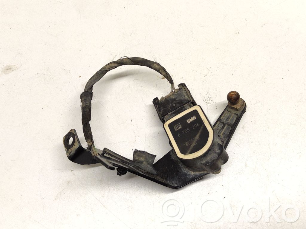 BMW X1 E84 Headlight/headlamp level sensor 