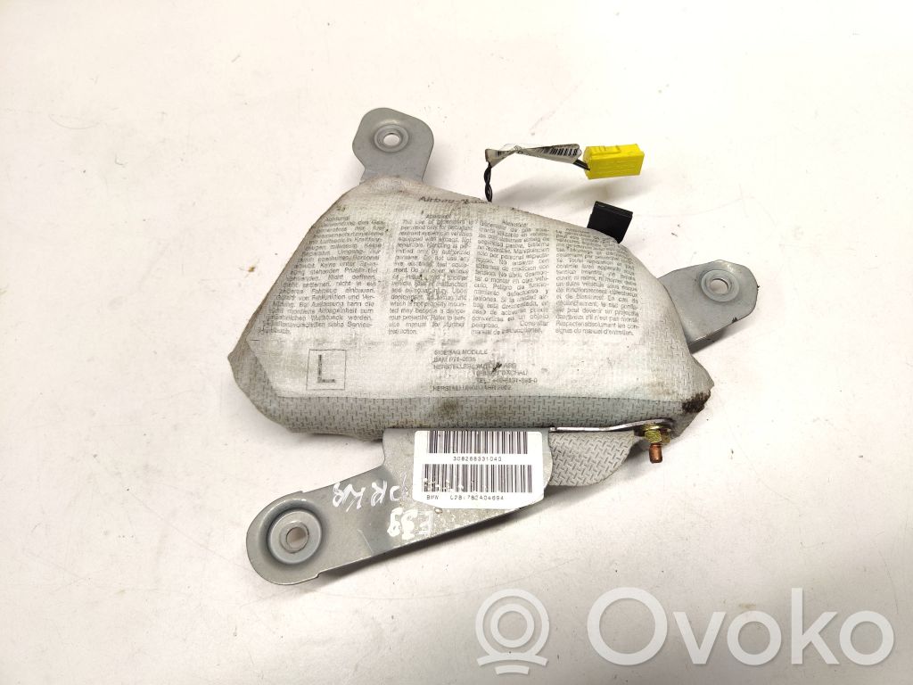 BMW 5 E39 Front door airbag 
