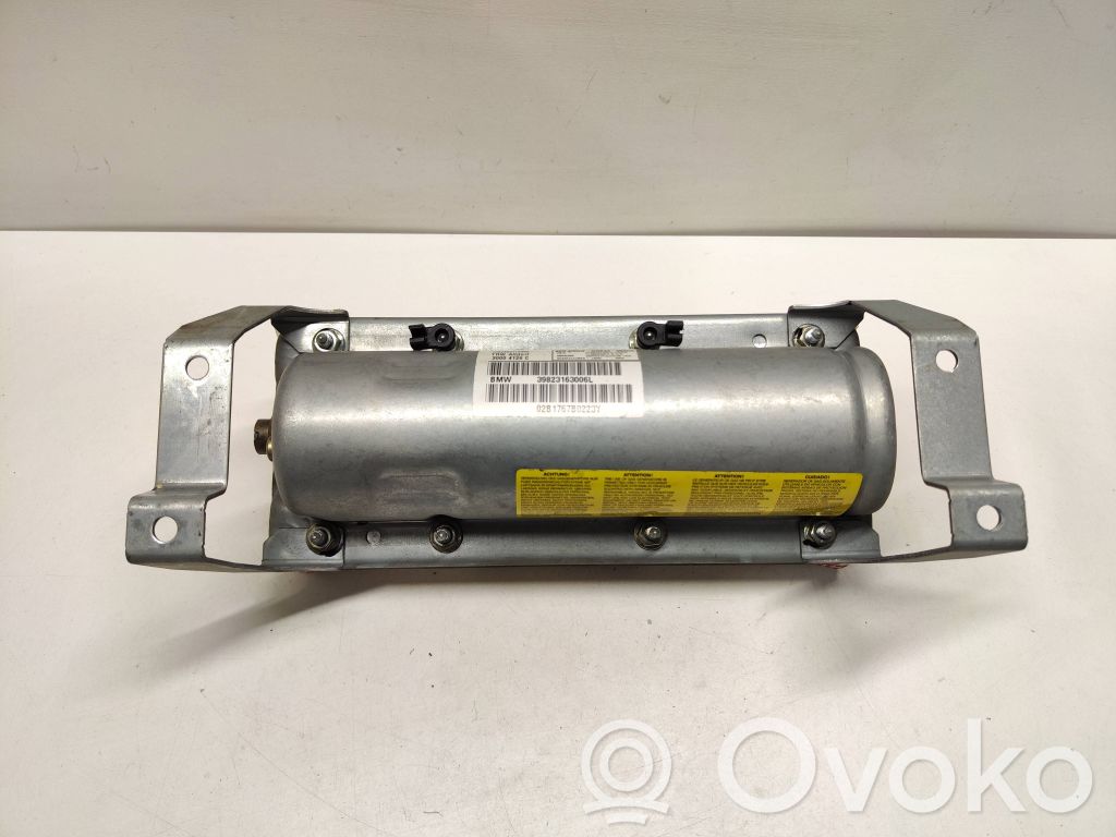 BMW 5 E39 Passenger airbag 