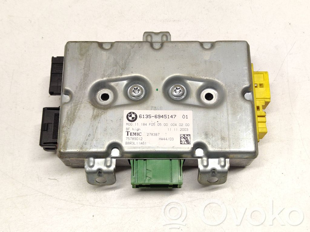 Door control unit/module   6945147,61356945147,75789012