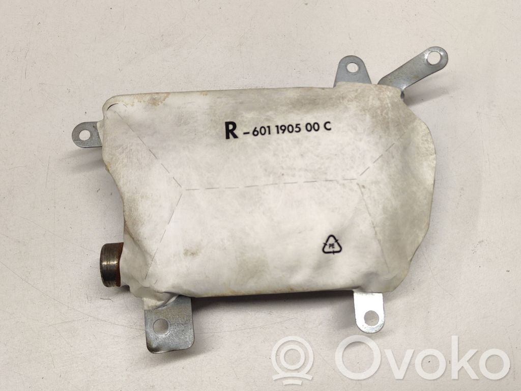 BMW 5 E60 E61 Front door airbag 