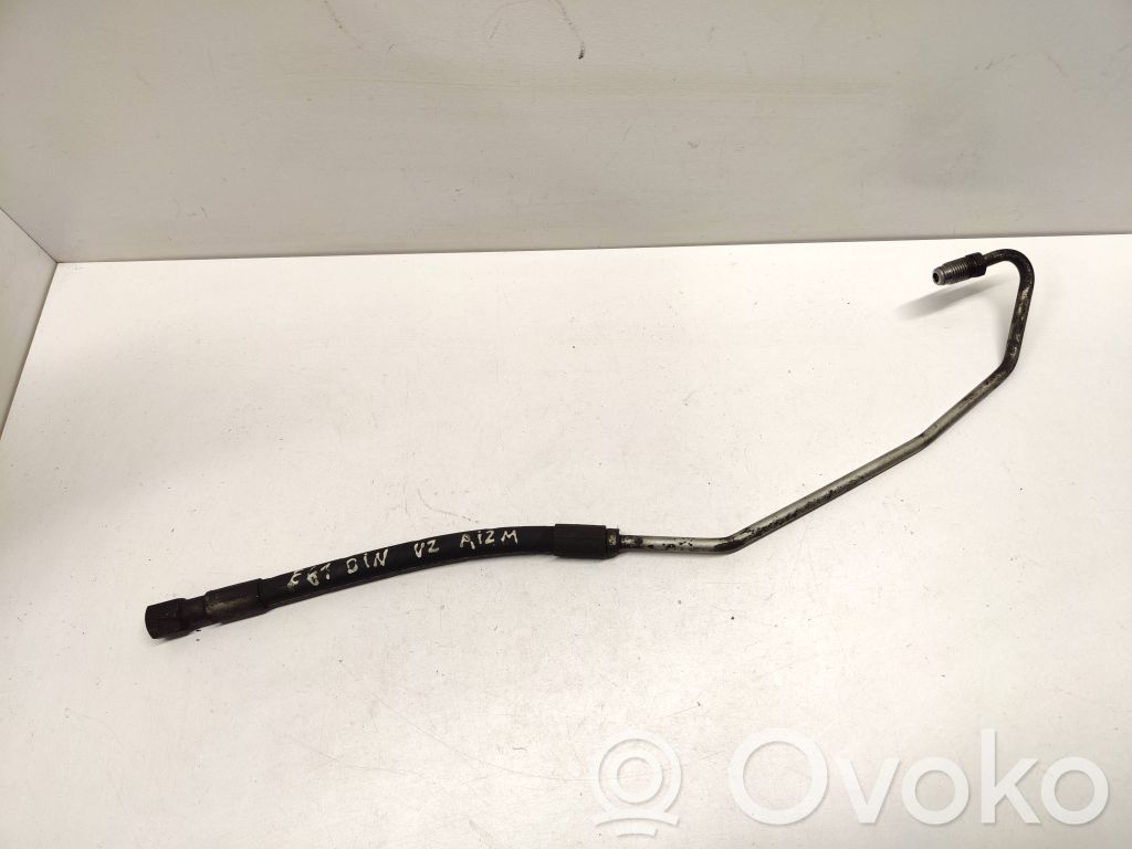 BMW 5 E60 E61 Przewód drążka stabilizatora aktywnego osi przedniej 