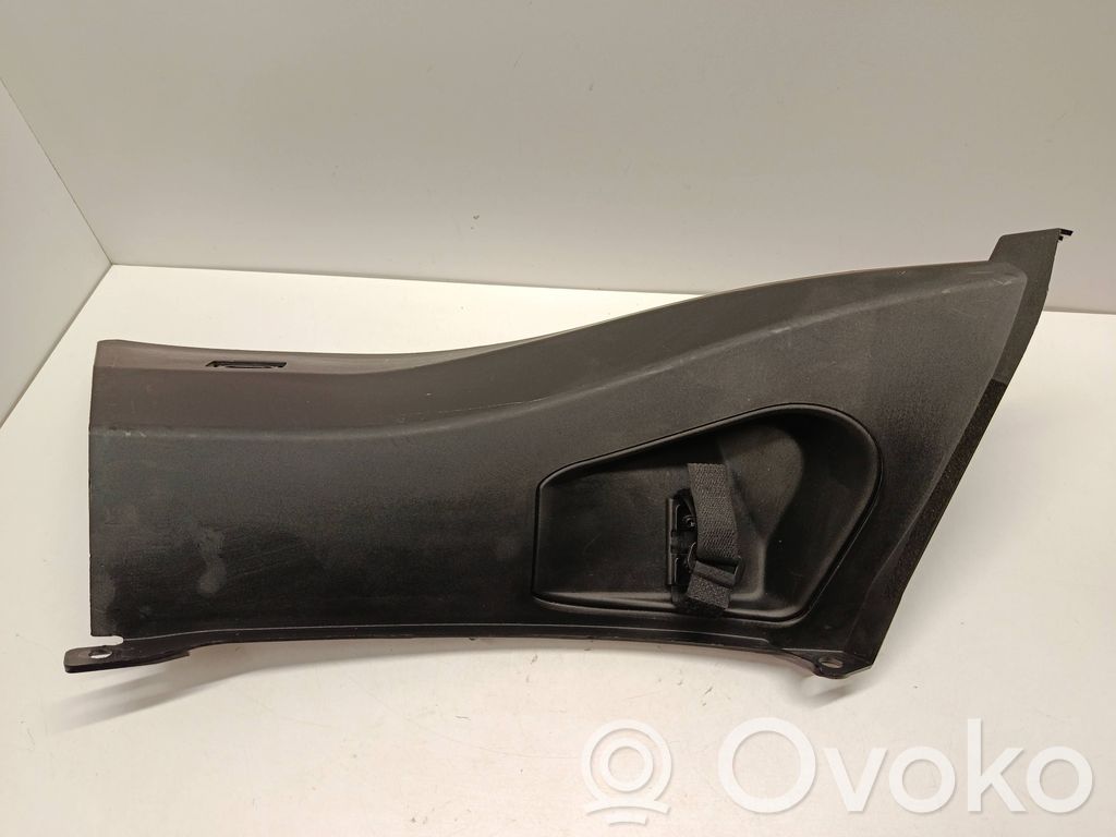 BMW 5 GT F07 Alte elemente acoperire portbagaj 
