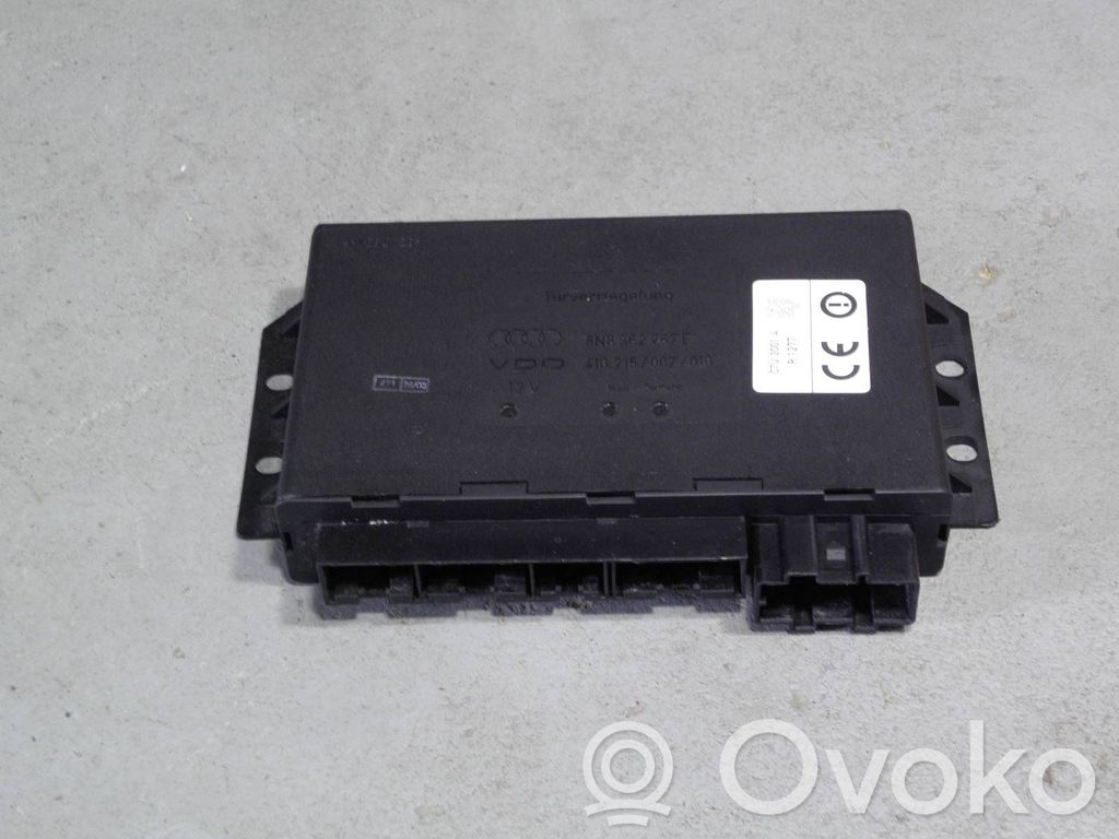 Audi TT Mk1 Calculateur moteur ECU 