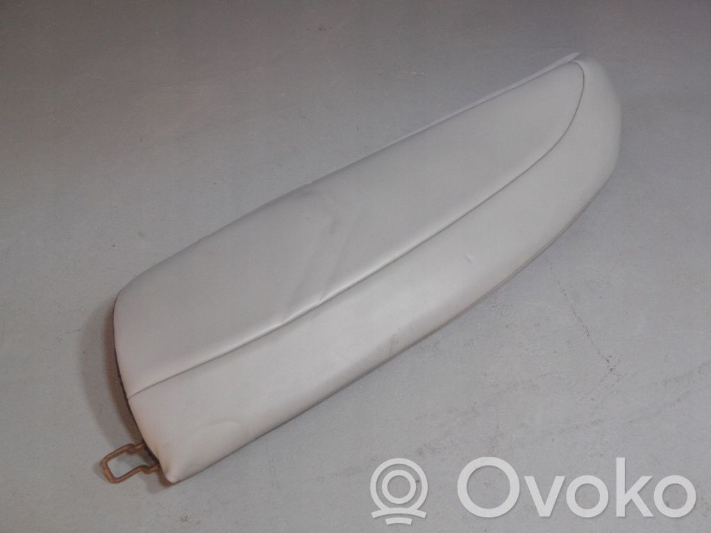 Jaguar XF Poduszka powietrzna Airbag fotela 