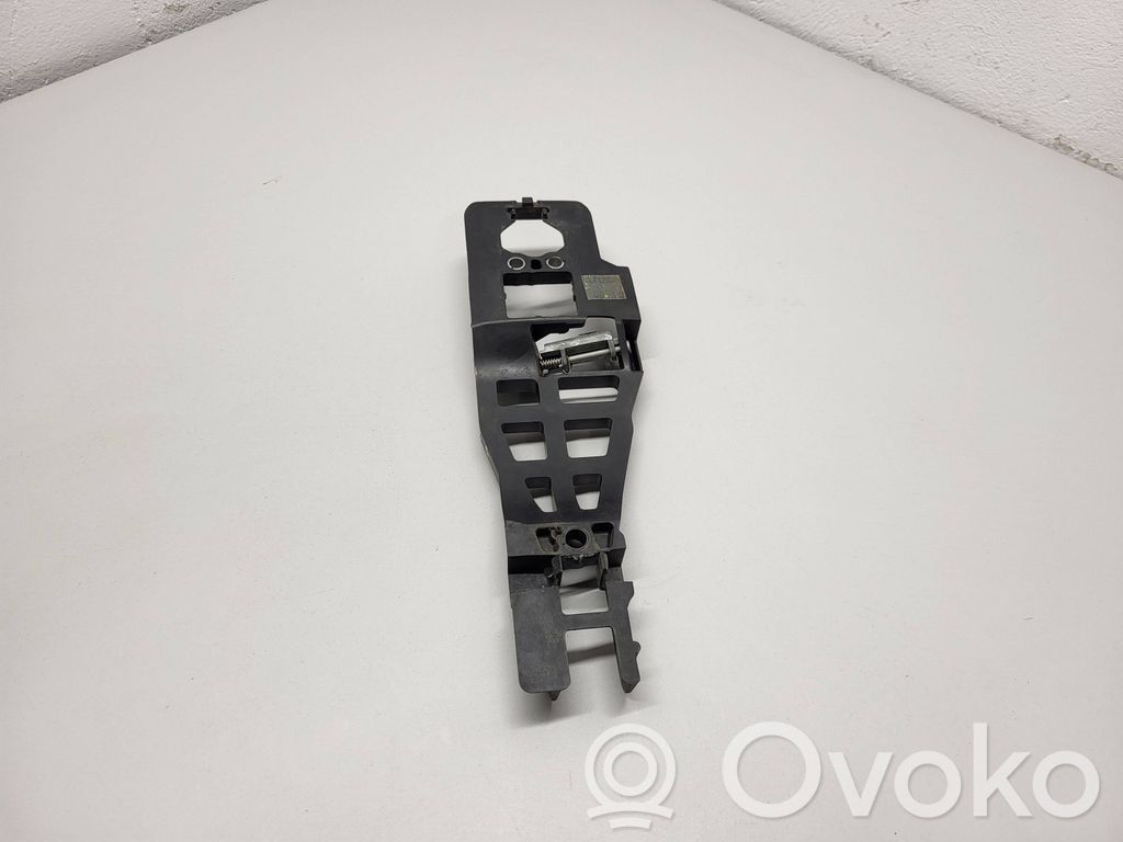 Jeep Grand Cherokee Manecilla/asa externa de la puerta delantera 