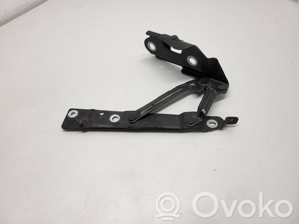 Dodge Challenger Tailgate/trunk/boot hinge 