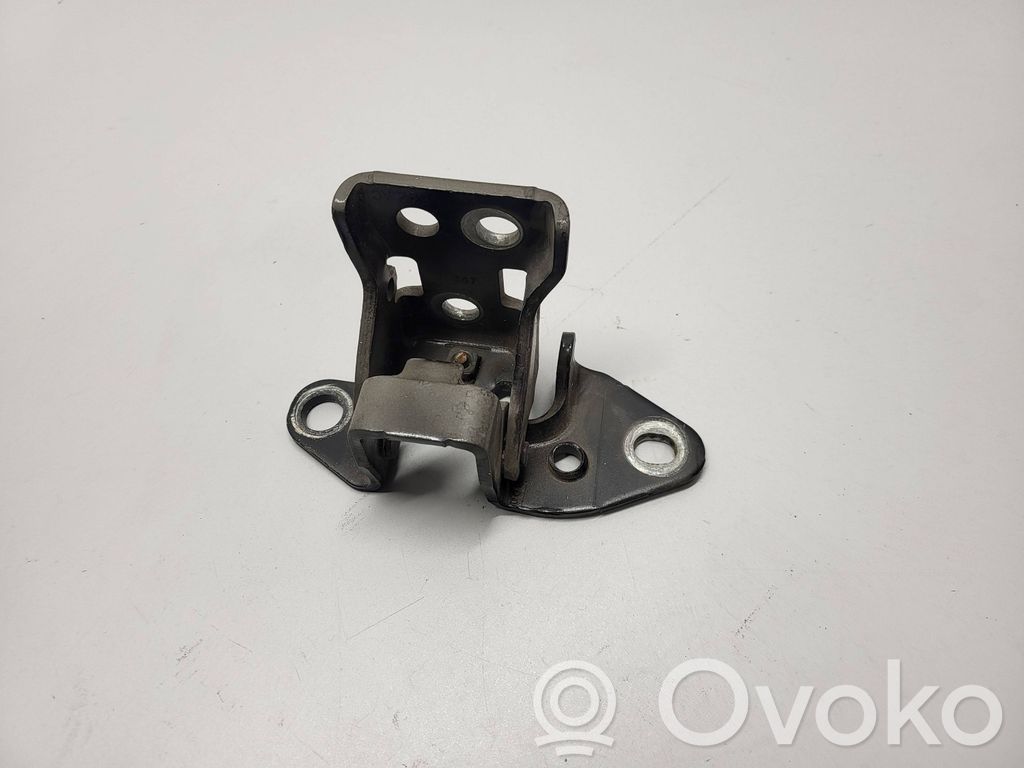 Dodge Challenger Front door lower hinge 