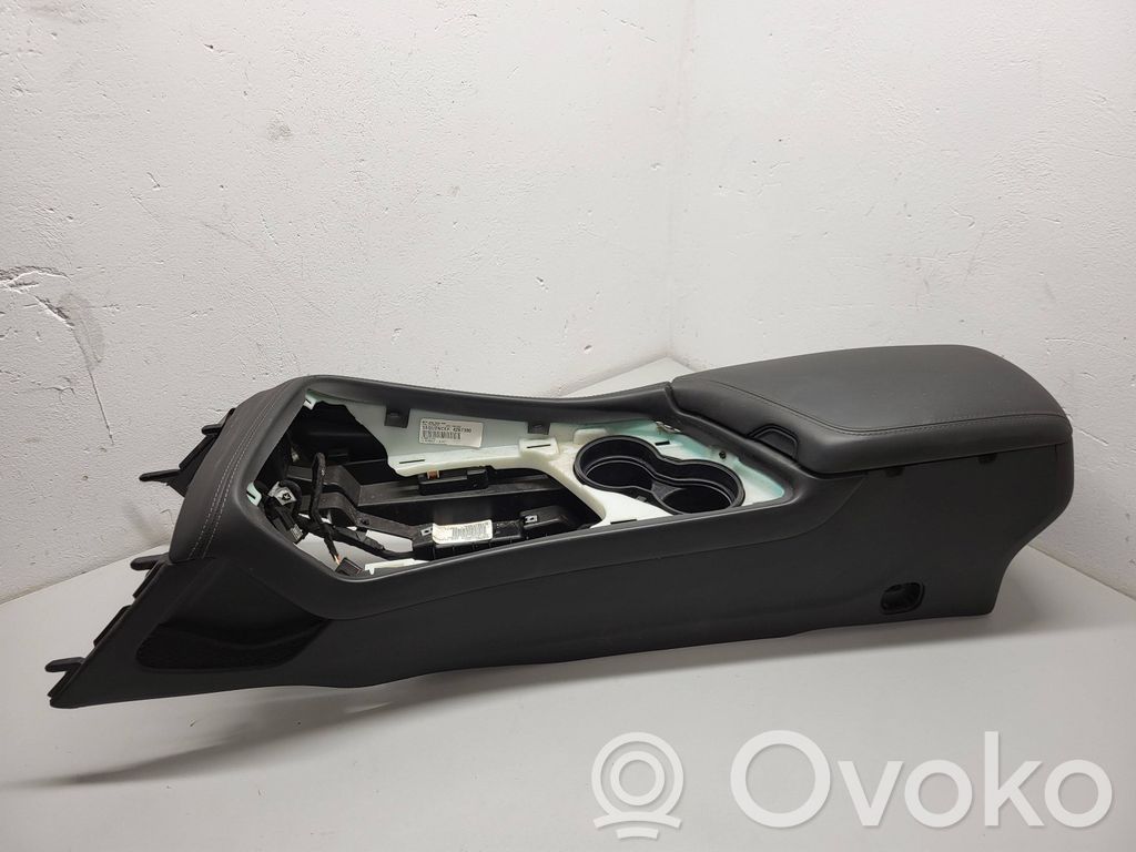 Dodge Challenger Consolle centrale 