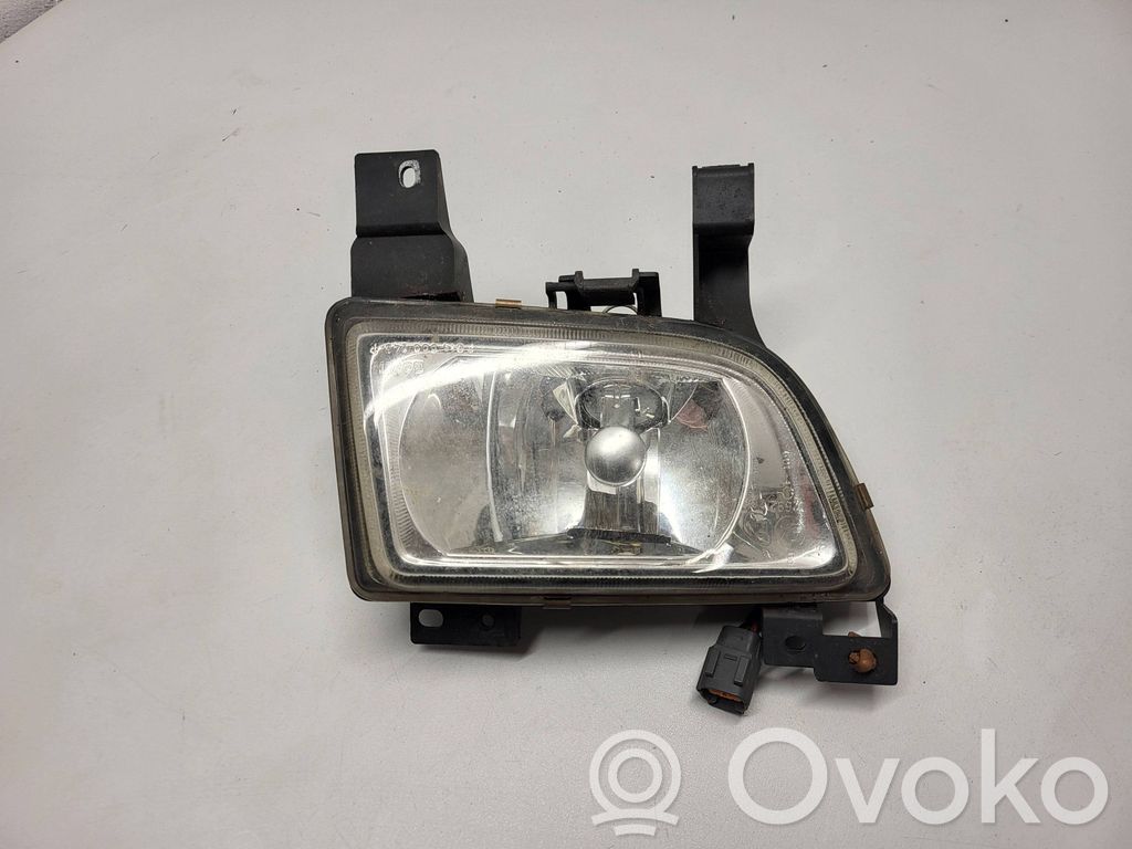 Mazda Premacy Miglas lukturis priekšā 
