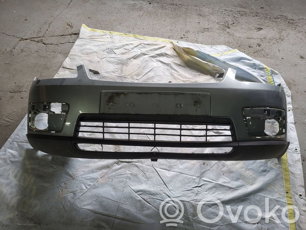 Front bumper   3M51R17757