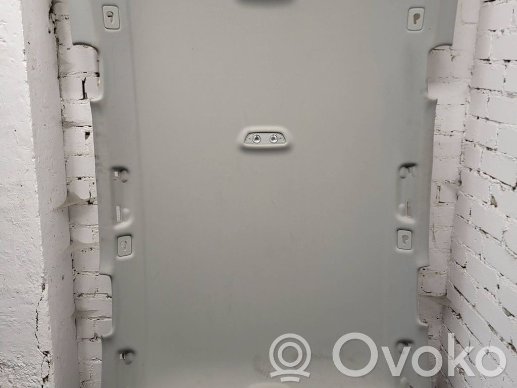 Audi Q7 4M Other trunk/boot trim element 