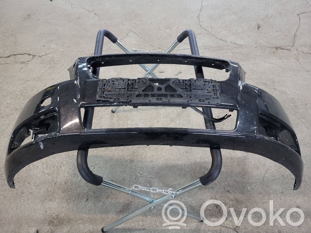 Volvo S80 Front bumper 