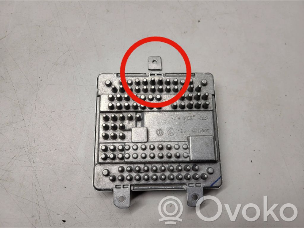 BMW X5 G05 Light module LCM 