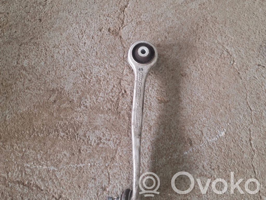 Porsche Macan (95B) Front lower control arm/wishbone 