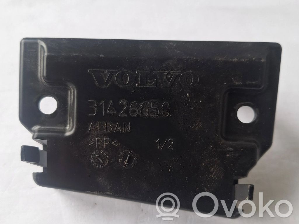 Volvo S90, V90 Alte piese de interior 