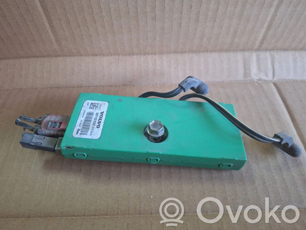 Volvo S80 Antenos stiprintuvas 