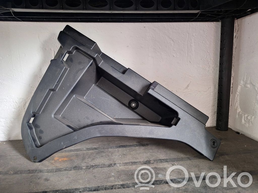 Lexus CT 200H Altra parte interiore 
