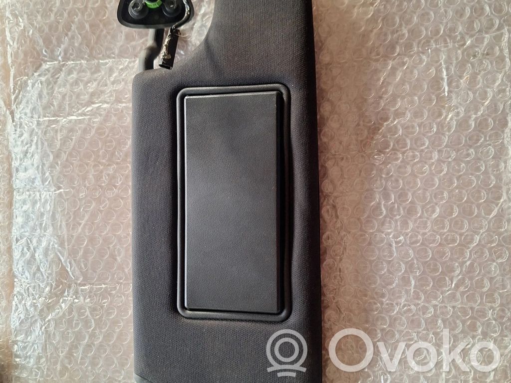 Dodge Challenger Sun visor 