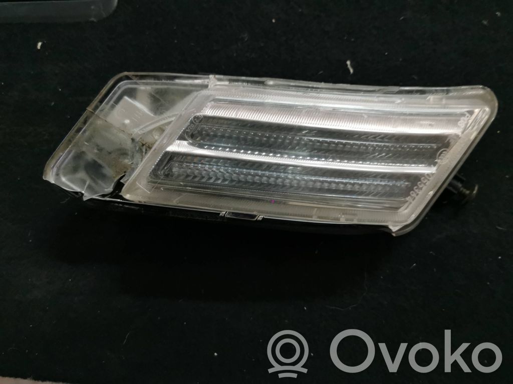 Volvo XC60 LED Daytime headlight 