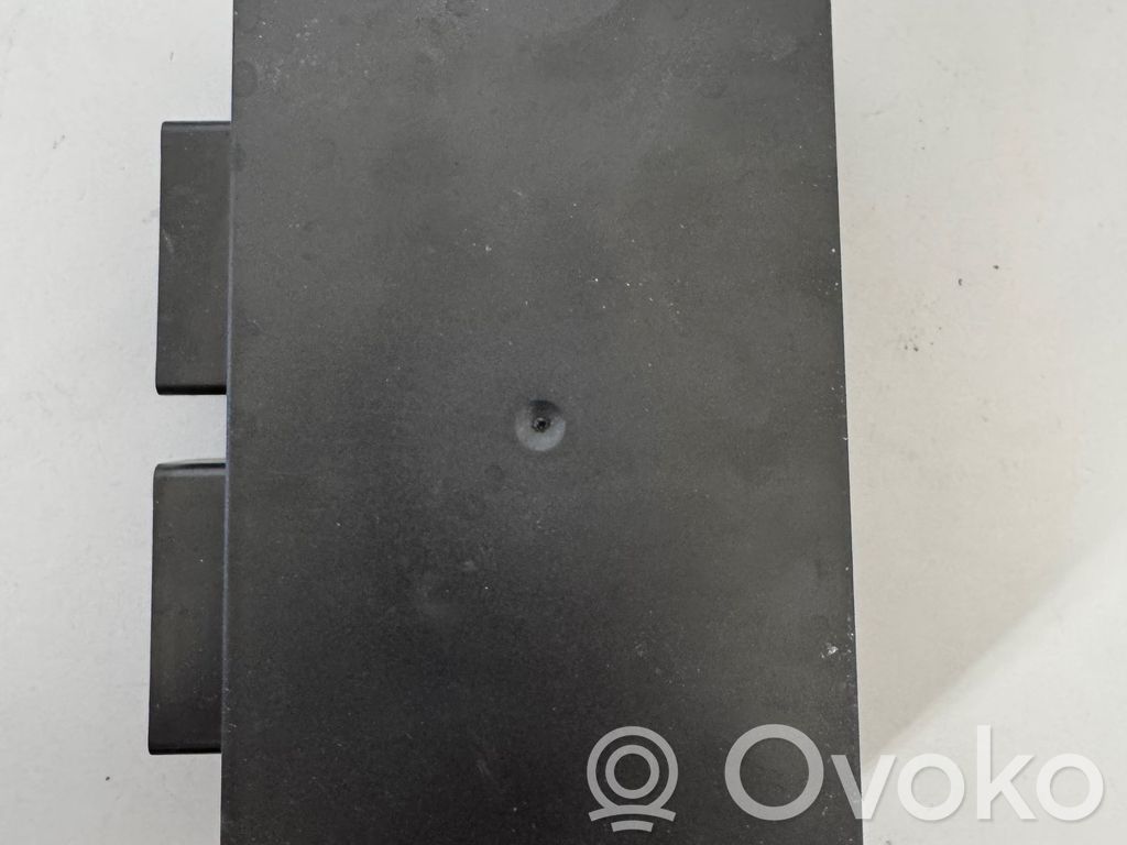 Volvo XC60 Tailgate/trunk control unit/module 
