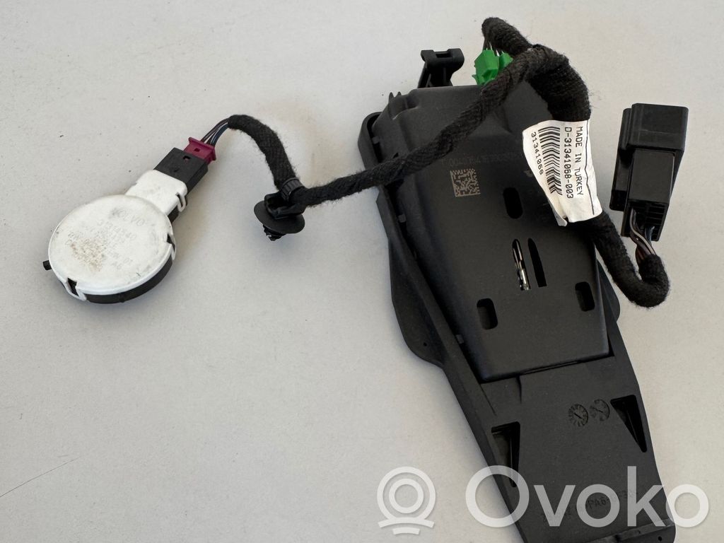 Rain sensor   31360339