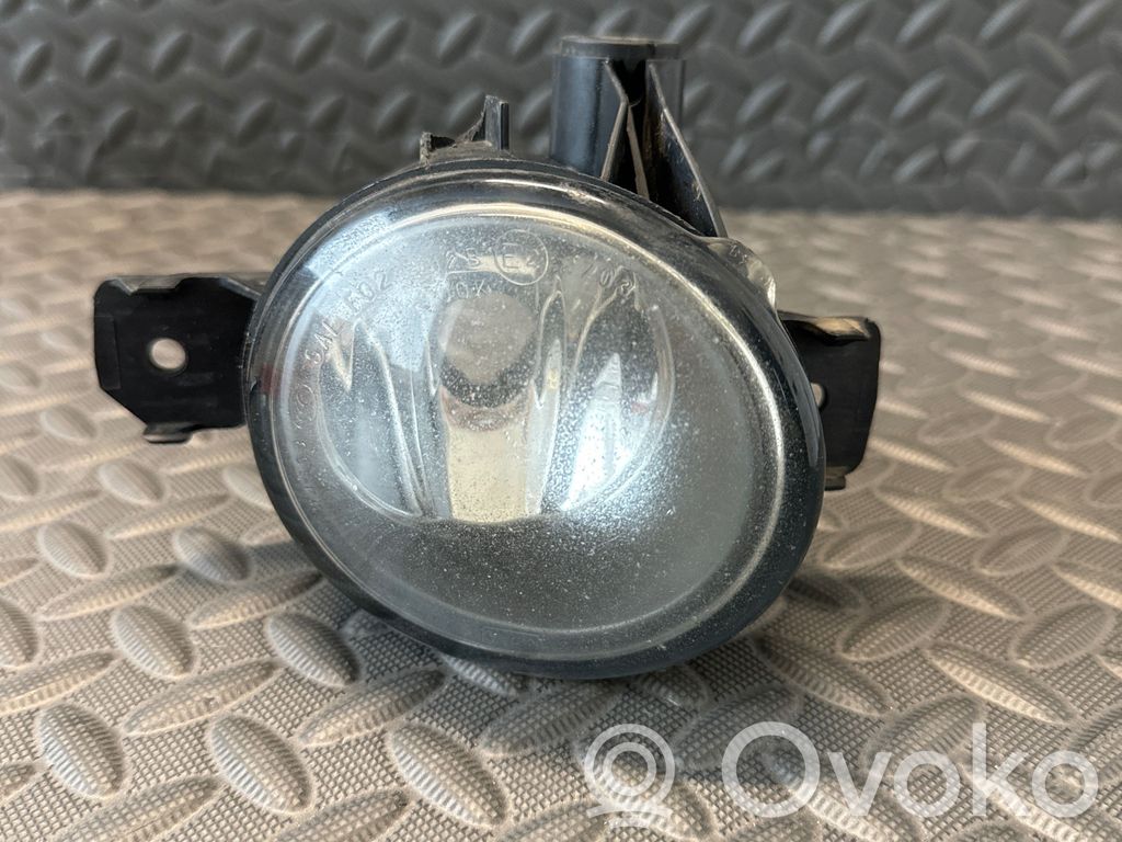 BMW X5 E70 Front fog light 