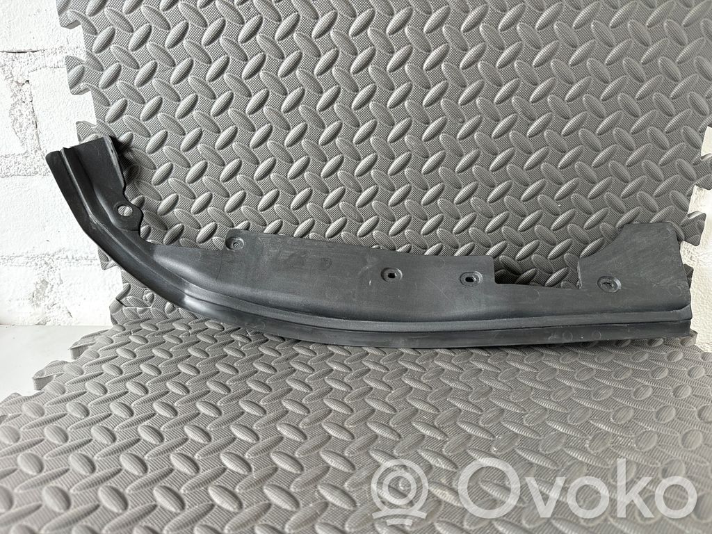 BMW 4 F32 F33 Inne elementy wykończeniowe drzwi przednich 