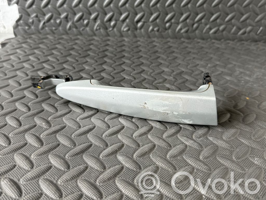BMW 3 E90 E91 Manecilla externa puerta delantera 