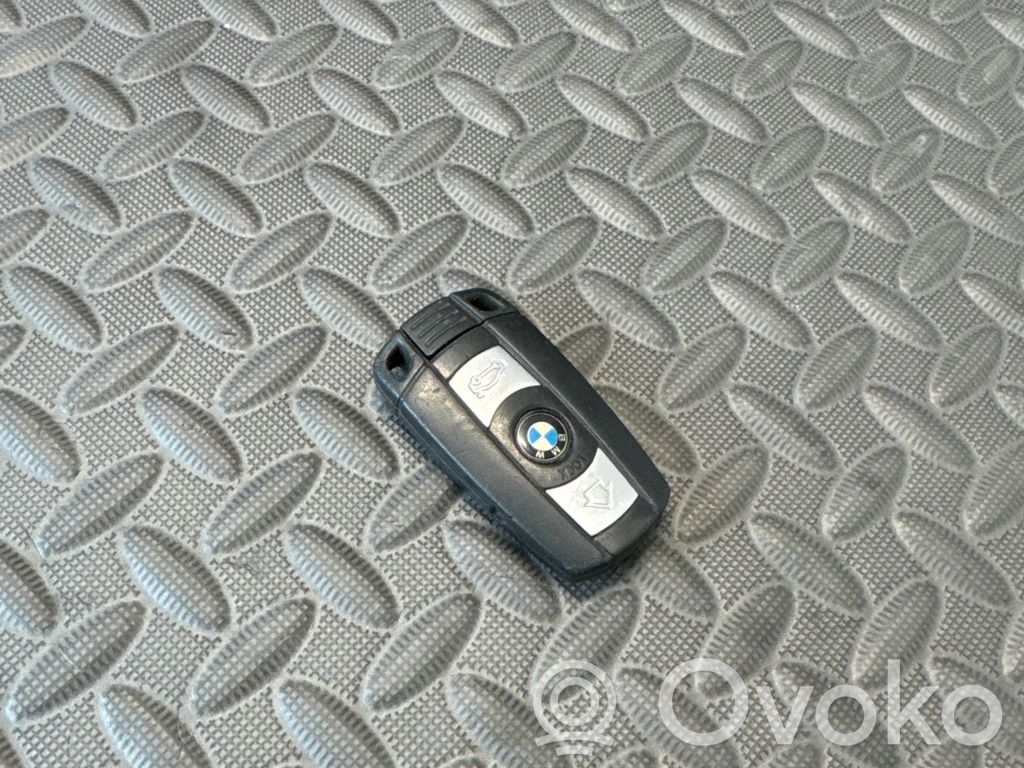 Ignition key/card   6986583