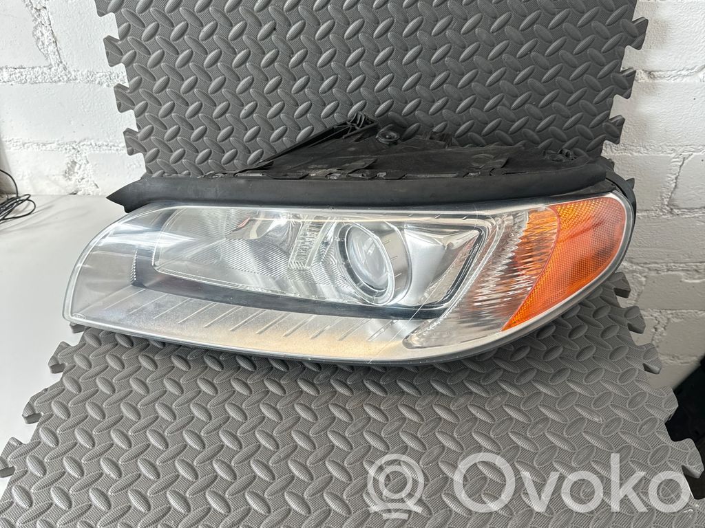 Volvo S80 Scheinwerfer 