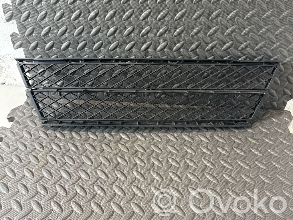 Front bumper lower grill   7178113,11460915