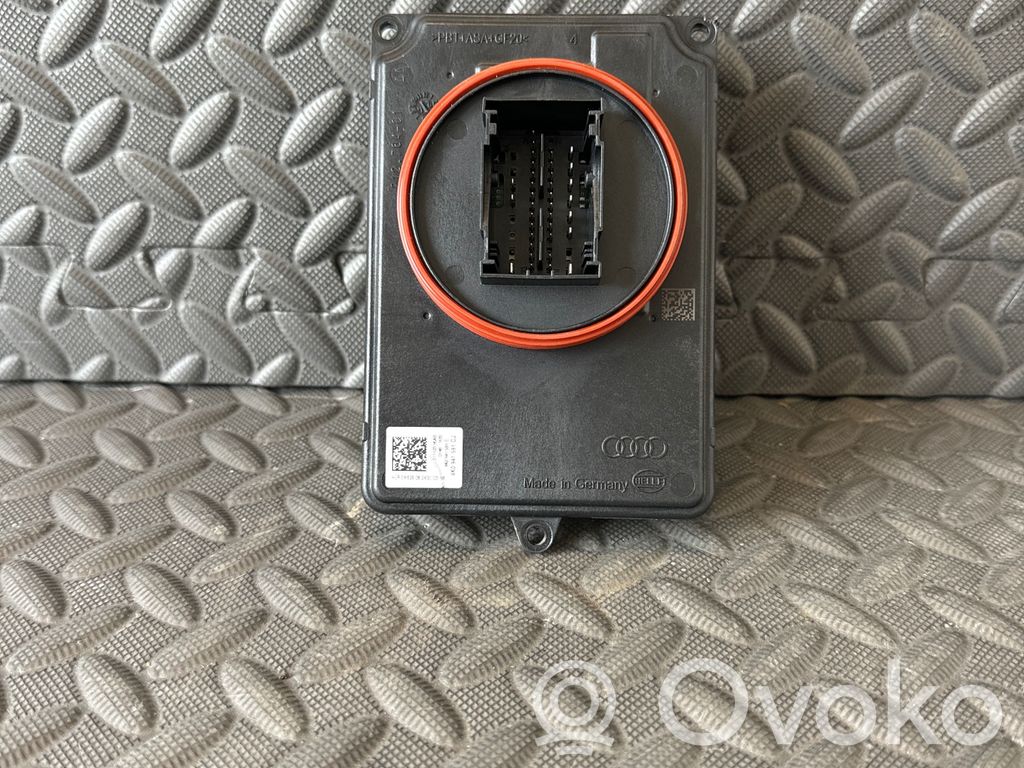Audi A3 8Y Headlight ballast module Xenon 