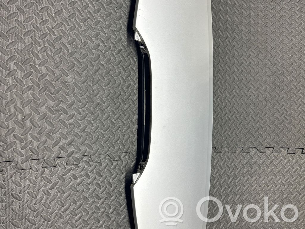 Volvo V60 Spojler klapy tylnej / bagażnika 