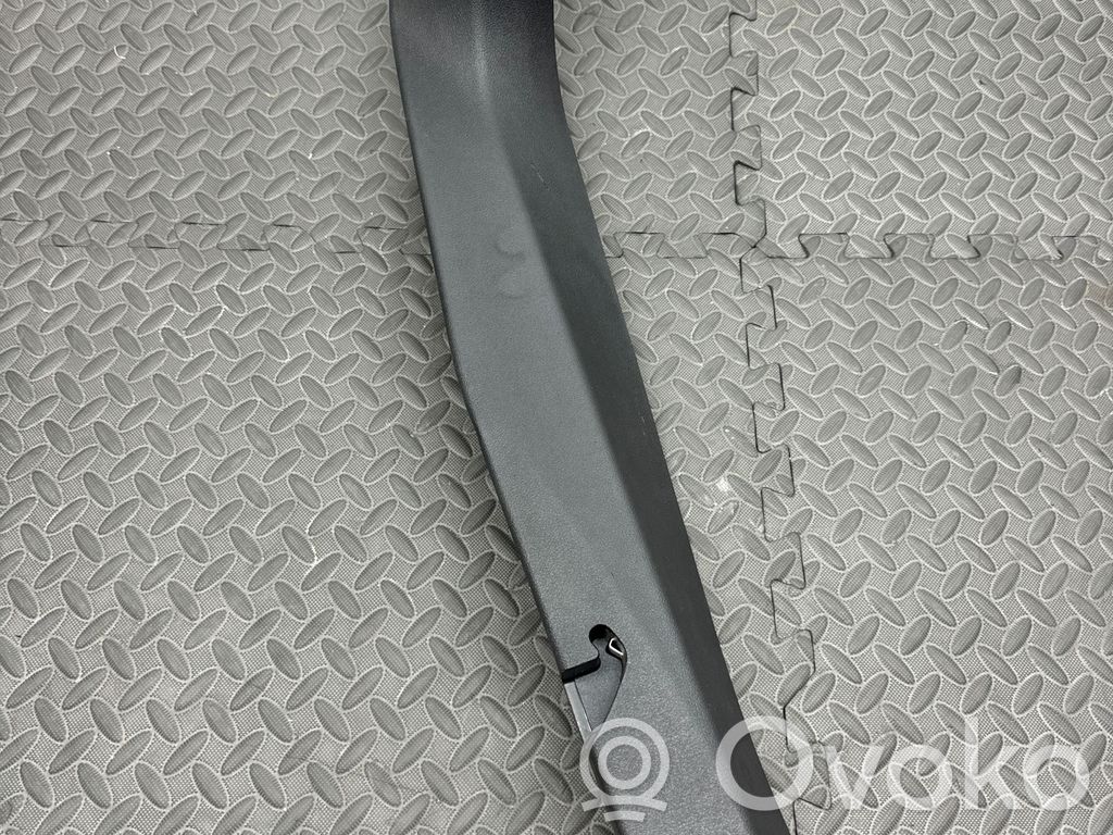 BMW i4 Centre console side trim rear 