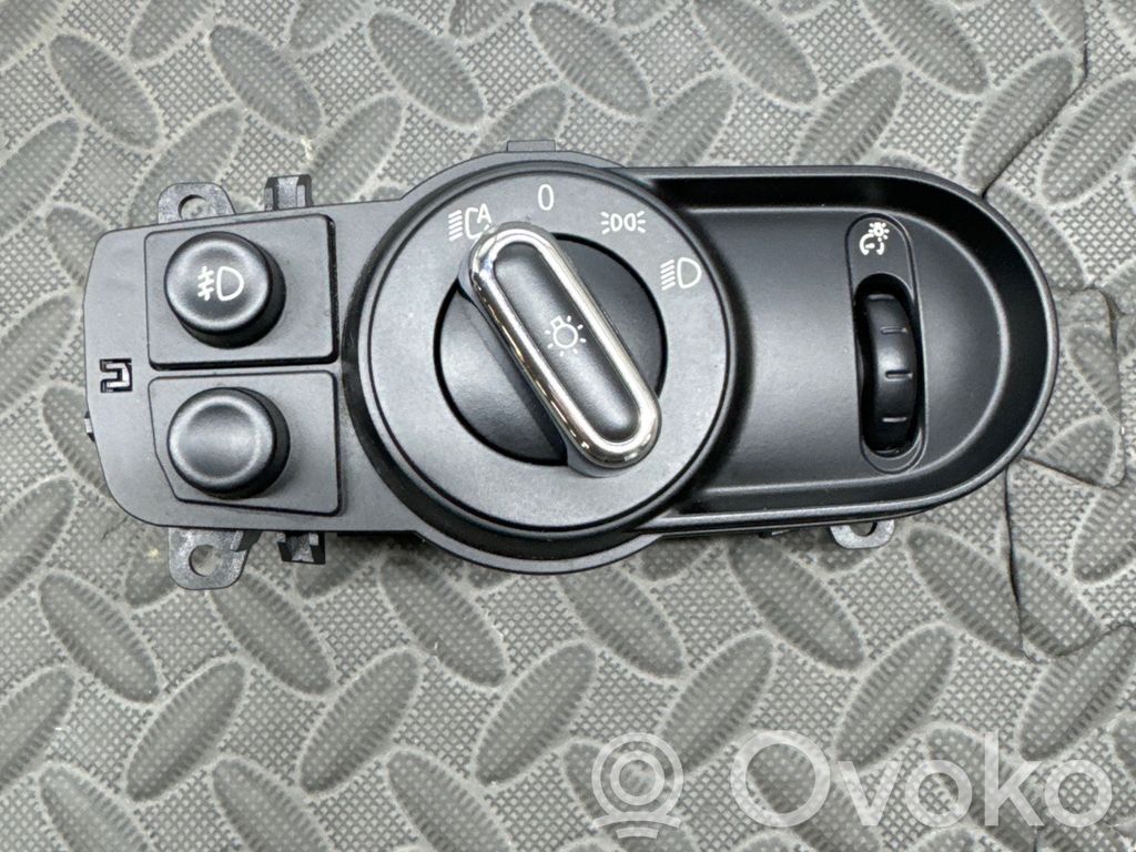 Mini Cooper Countryman F60 Interrupteur d’éclairage 