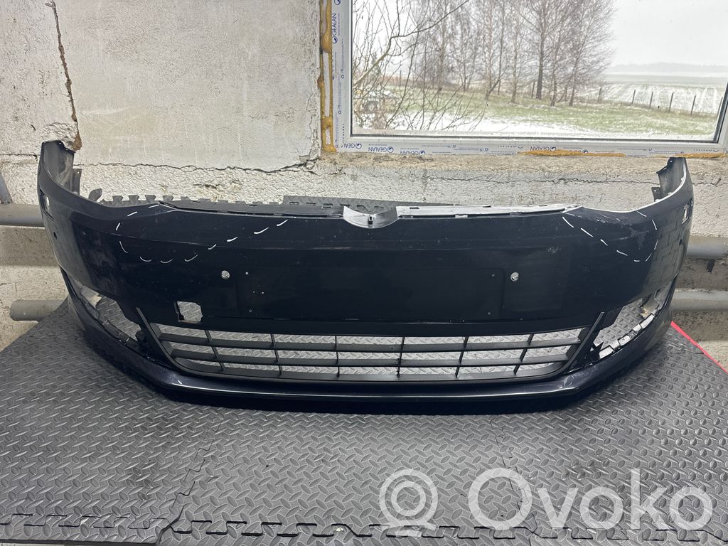 Volkswagen Sharan Bară față 