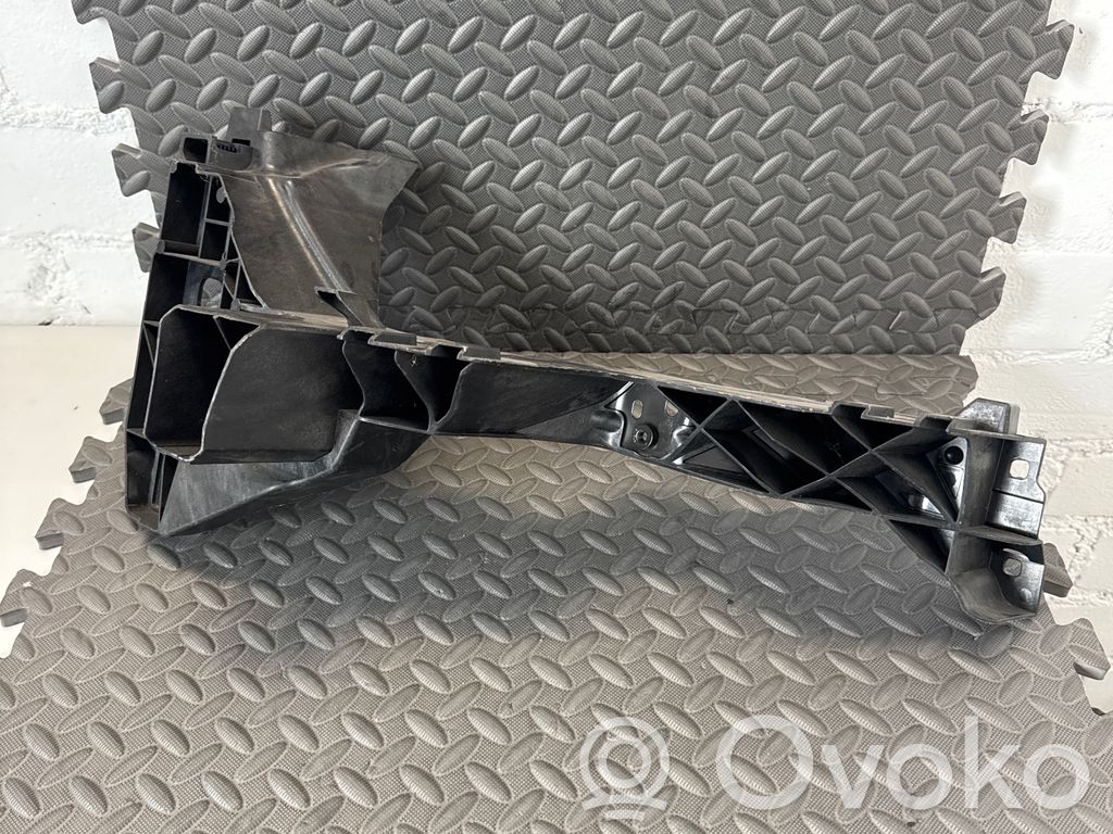 Audi Q7 4M Ajovalon kannake 
