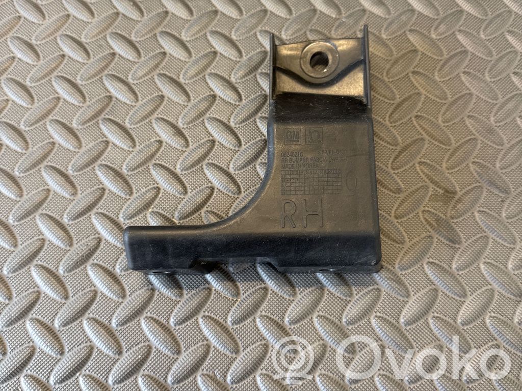 Opel Mokka X Rear bumper mounting bracket 