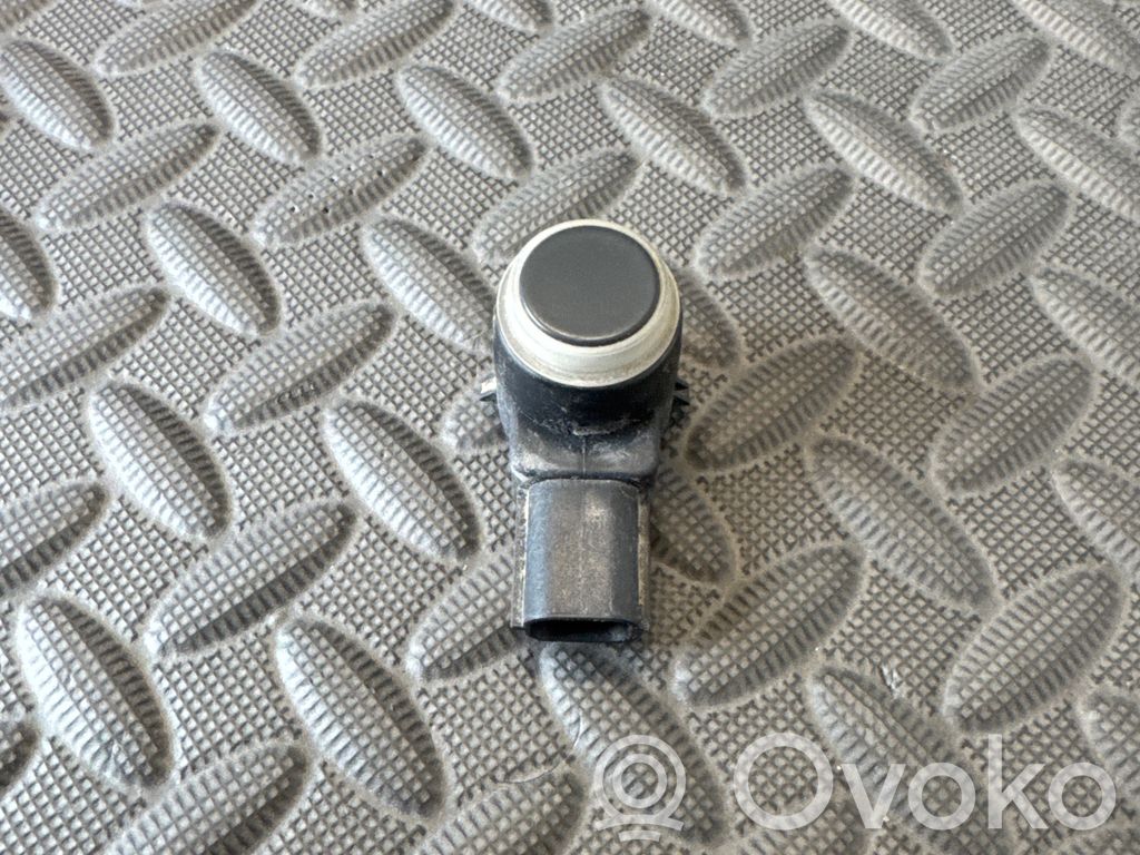Opel Mokka Parkavimo daviklis PDC 
