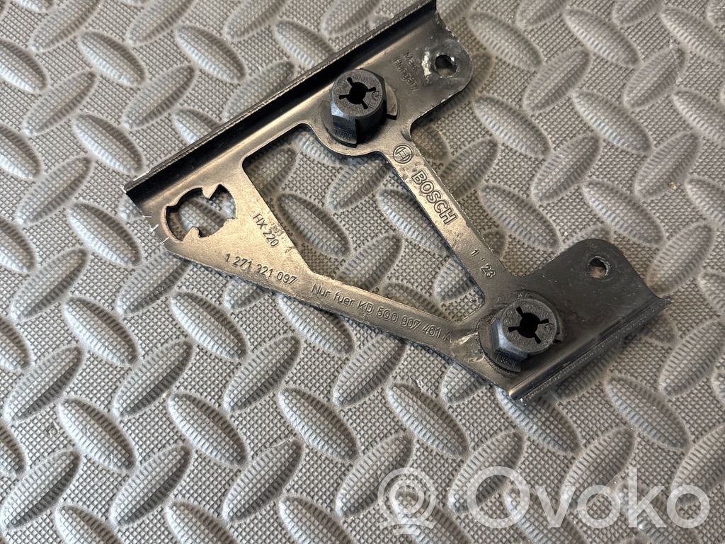 Sensor de radar Distronic   5Q0907461A