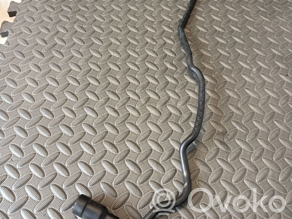 Audi Q7 4M Einzelteil Scheinwerfer 