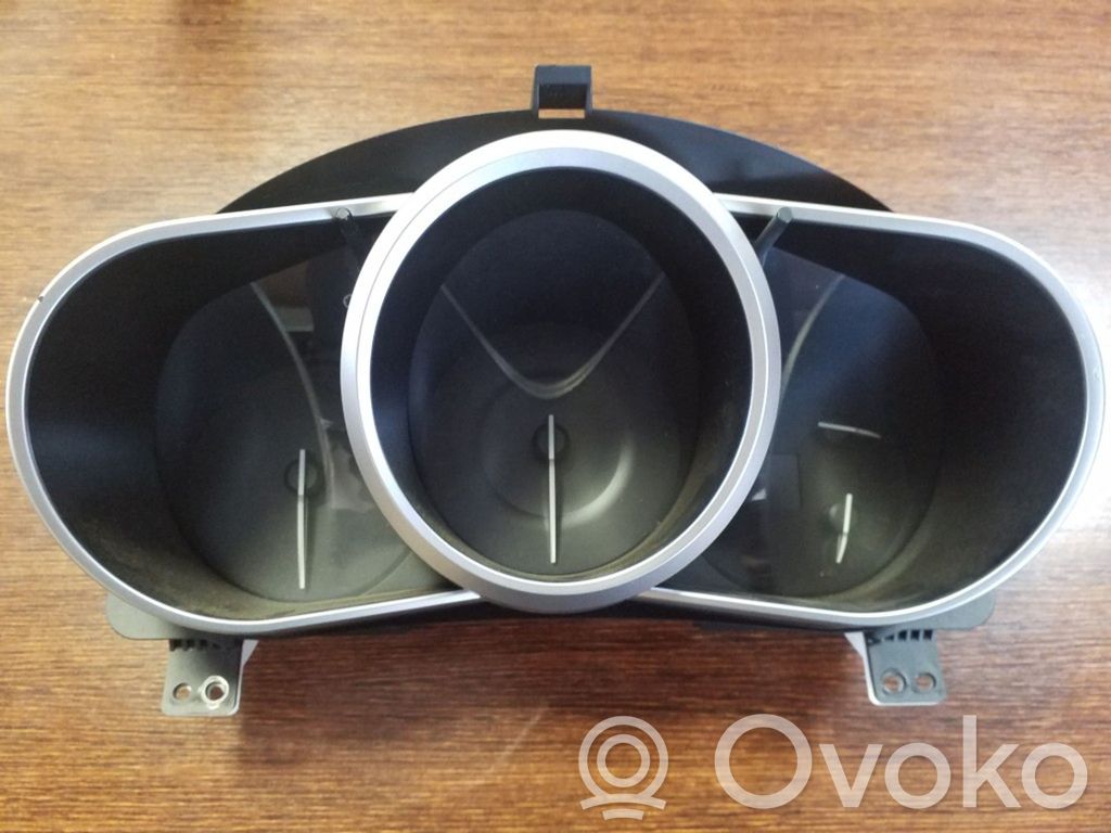 Mazda CX-7 Speedometer (instrument cluster) 