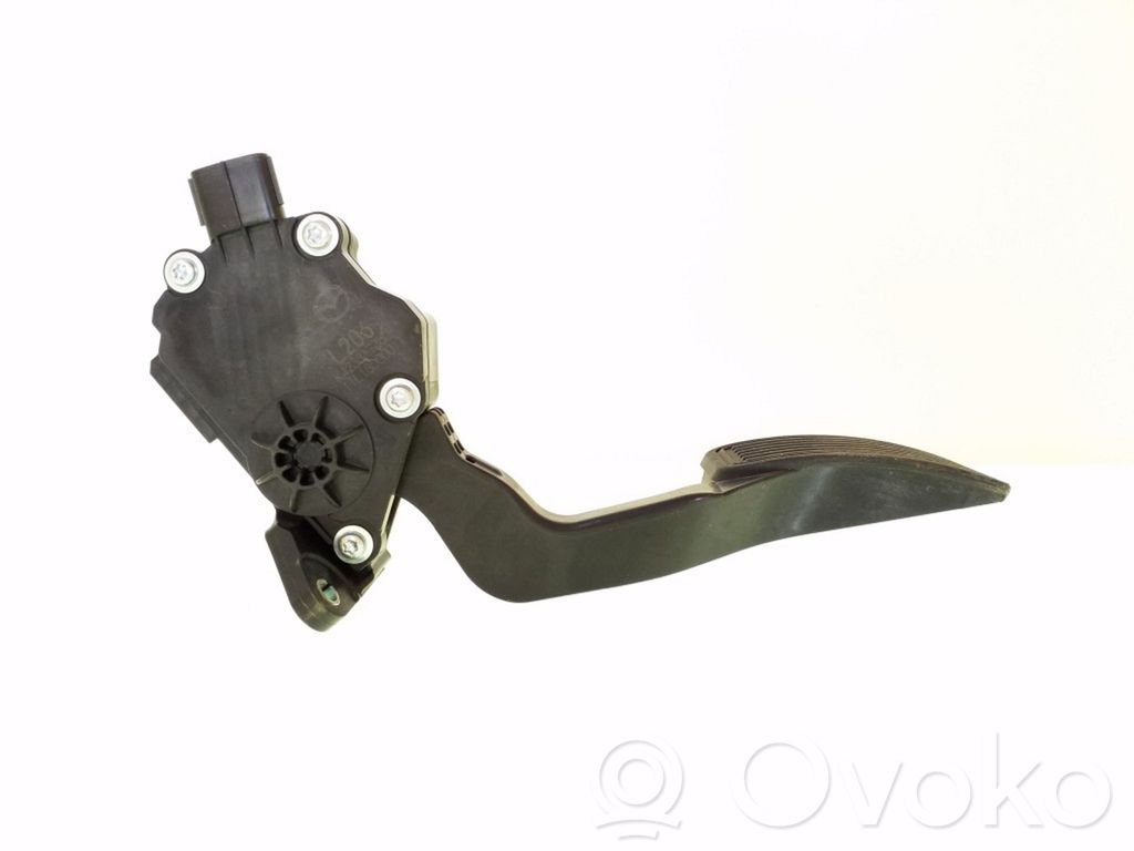 Gaspedal   K42387360,11L18D00011