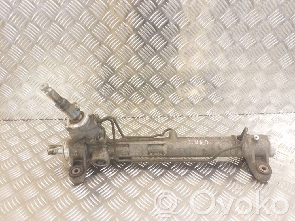 Toyota Corolla Verso E121 Crémaillère de direction 