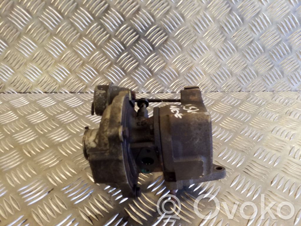 Nissan Note (E11) Turbina 