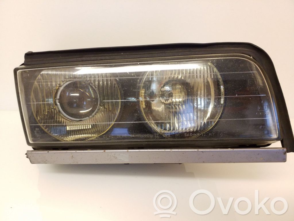 BMW 7 E38 Headlight/headlamp 