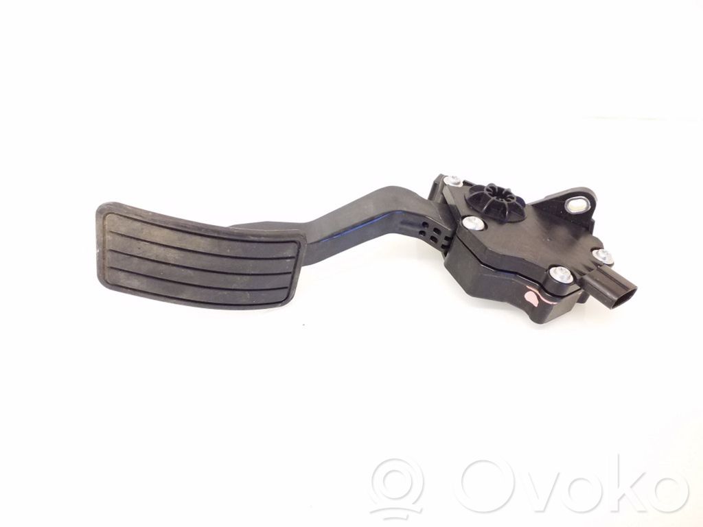 Subaru Outback (BS) Kaasupoljin 