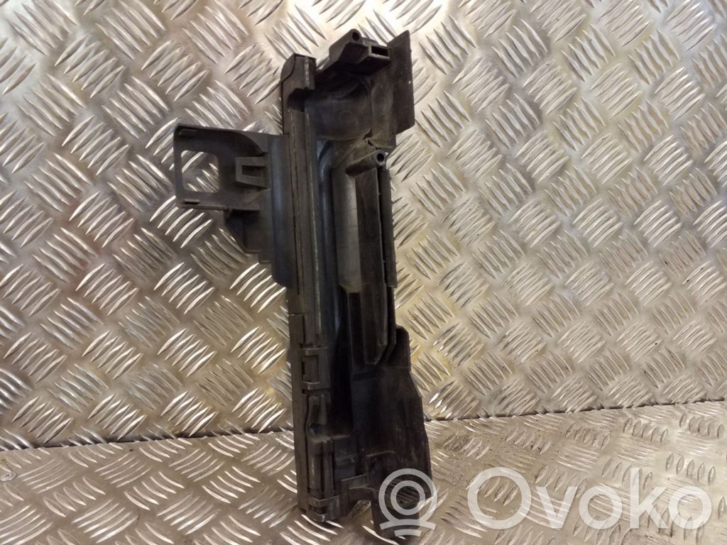 BMW X3 E83 Radiator support slam panel bracket 
